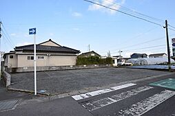 湯の浜3丁目　売土地