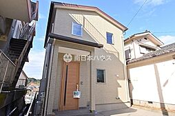 広木1丁目　新築戸建