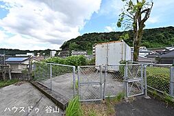 自由ヶ丘1丁目　売土地