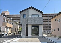 新築戸建 谷山中央2丁目5期 2区画