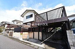 桜ヶ丘3丁目　中古戸建