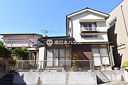 東谷山3丁目　中古戸建