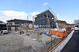 春山町　新築戸建