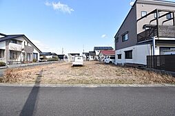 石谷町　売土地