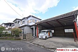 石谷町　中古戸建