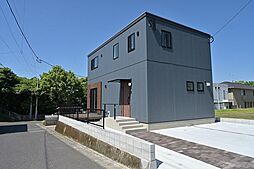 売戸建 桜ヶ丘8丁目 6号棟モデル