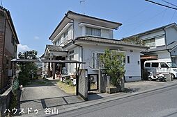 清和2丁目　中古戸建