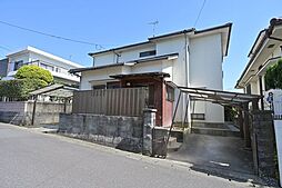 桜ヶ丘3丁目　中古戸建