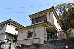 中山町　中古戸建