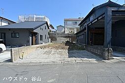 紫原7丁目 売土地