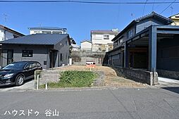 紫原7丁目 売土地