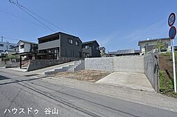 坂之上6丁目　売土地