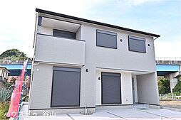 慈眼寺町　新築戸建