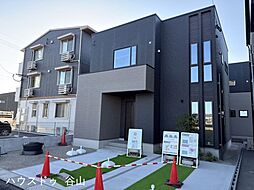 上福元町 新築戸建