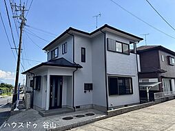 中古戸建 福平