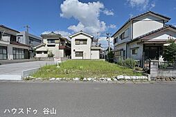 売土地 桜ヶ丘2丁目