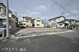 売土地 桜ヶ丘2丁目／2区画