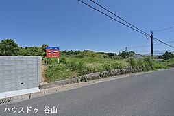 売土地 下福元町