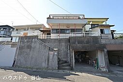 清和1丁目　中古戸建