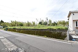 下福元町 売土地