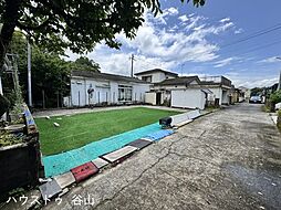 石谷町　売土地