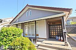 喜入瀬々串町　中古戸建