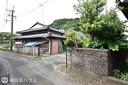 喜入前之浜町　売土地