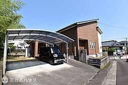 喜入町　中古戸建