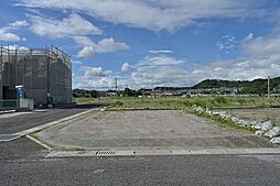 上福元町　売土地