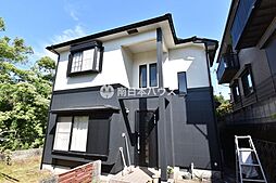 坂之上7丁目　中古戸建