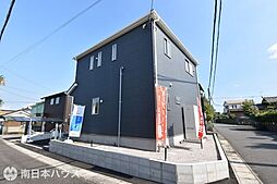 新築戸建 中山町 第18-1棟