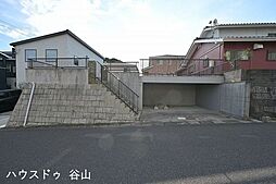 桜ヶ丘7丁目　売土地