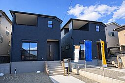 新築戸建 宇宿6丁目 1号棟