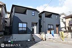 新築戸建 宇宿6丁目 1号棟