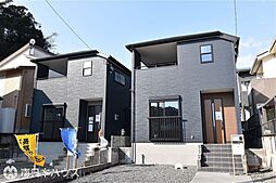 新築戸建 宇宿6丁目 2号棟