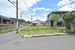 清和3丁目　売土地