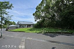 下福元町 売土地