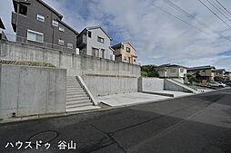 売土地 坂之上6丁目/4区画