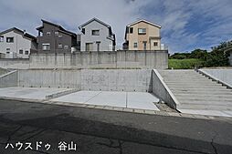 売土地 坂之上6丁目/4区画