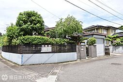 星ヶ峯5丁目 中古戸建