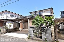 自由ヶ丘1丁目 中古戸建