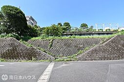 紫原4丁目 売土地