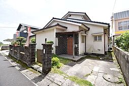 桜ヶ丘4丁目　中古戸建