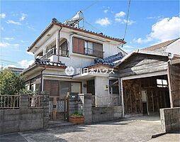 坂之上7丁目　中古戸建