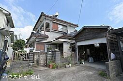 坂之上7丁目　中古戸建