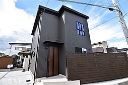 和田3丁目　新築戸建