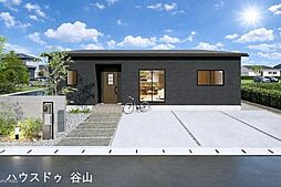 新築戸建 喜入瀬々串町　星和台団地