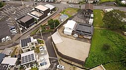 山田町　売土地