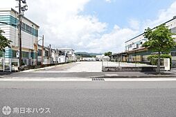 売土地 谷山港2丁目