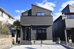 新築戸建 日之出町2棟